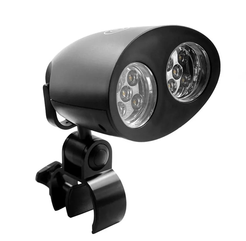 Barbecue Bright LED Lights – image 4