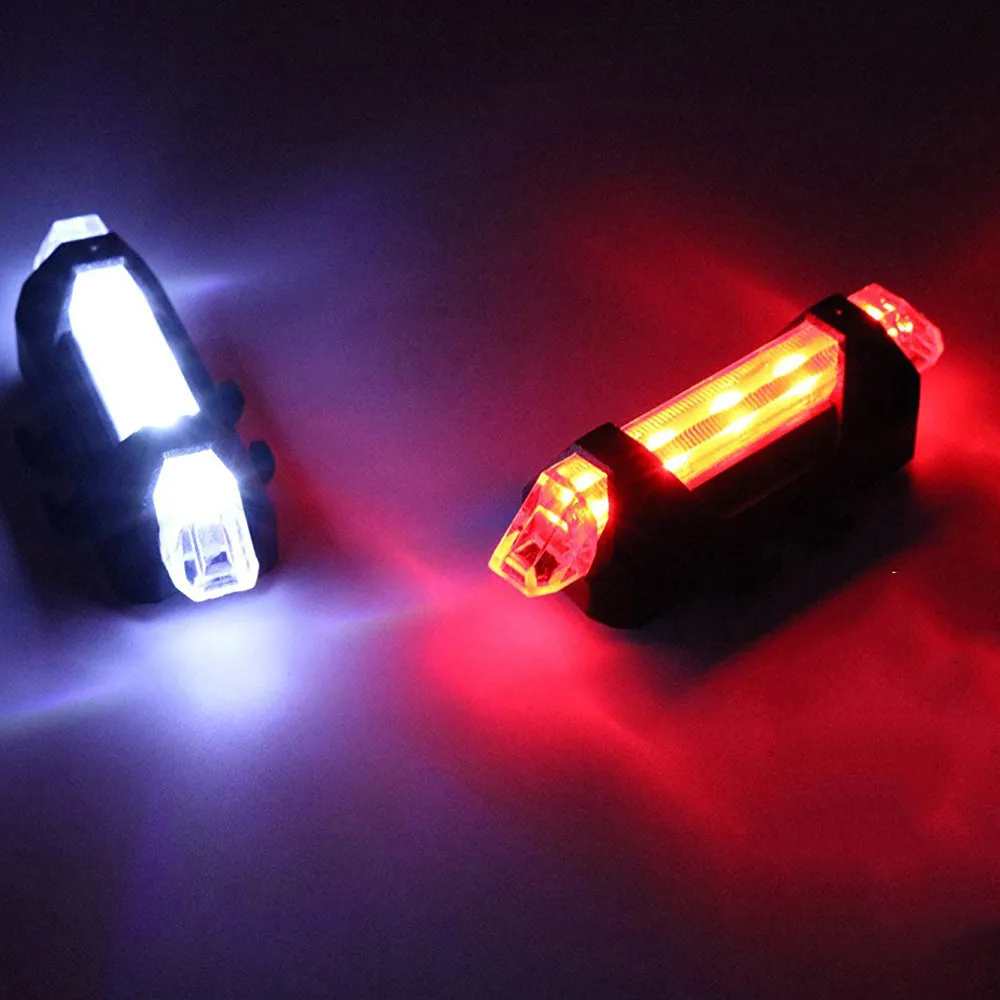 Bike Bicycle Light LED Taillight