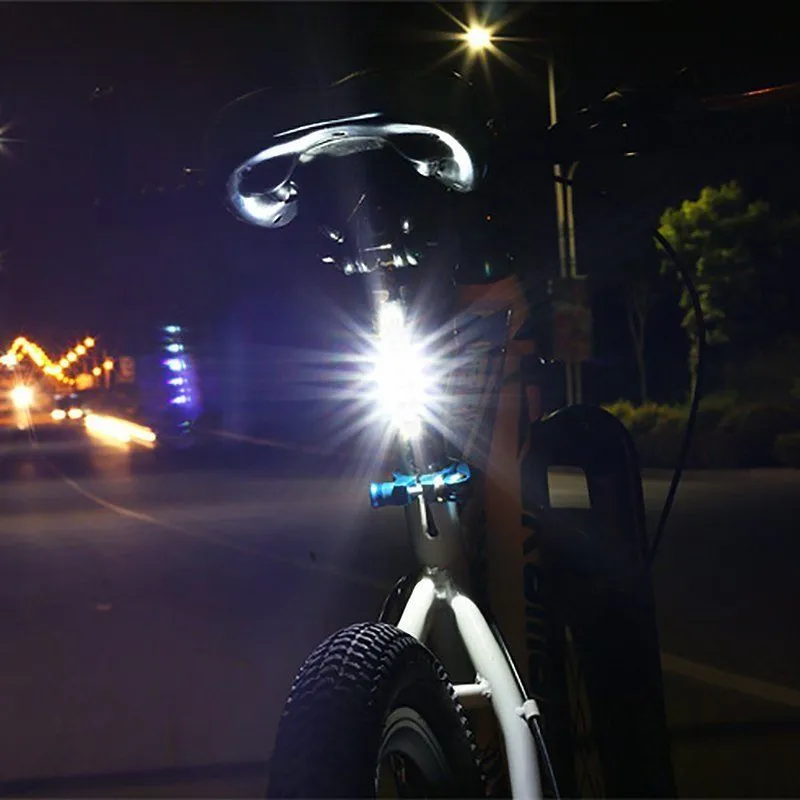 Bike Bicycle light LED Taillight – image 9