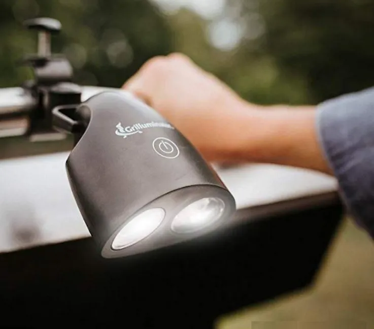 Barbecue Bright LED Lights – image 2
