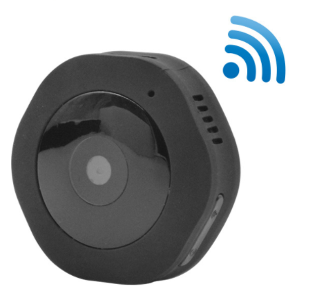 64G Wifi black