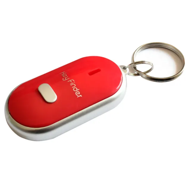 Key Finder Artifact Whistle Key Lost-proof Device Voice Control Key Finder Accessory – image 5