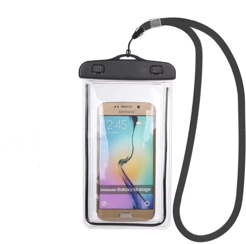 Waterproof Smartphone Pouch – image 9