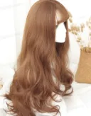 Fudge Brown 67Cm