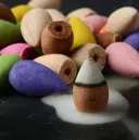 70Pcs Random Color