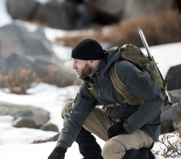 Hunting Clothes Outdoor Shark Skin Tad V4 Tactical Millitary