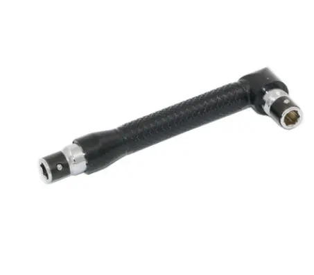 Portable Double Head Wrench