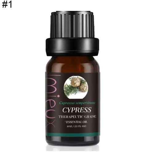 Essential oil - 1 Style