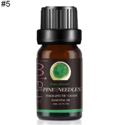Essential oil - 5 Style - View 1
