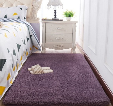 Blended Carpet Throw, picture 3 of 11