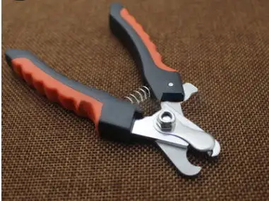 Pet Nail Clipper Dog
