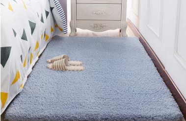 Blended Carpet Throw, picture 4 of 11