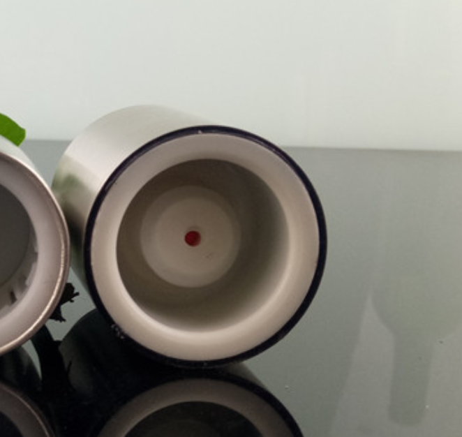 STAINLESS STEEL VACUUM WINE STOPPER