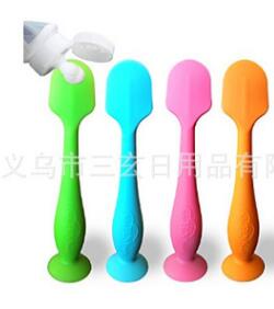 Portable Diaper Cream Brush