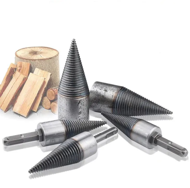 Coffin chopping machine drill bit small electric