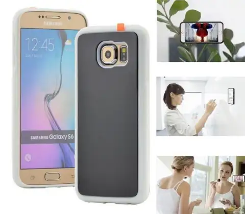 Anti Gravity Phone Case