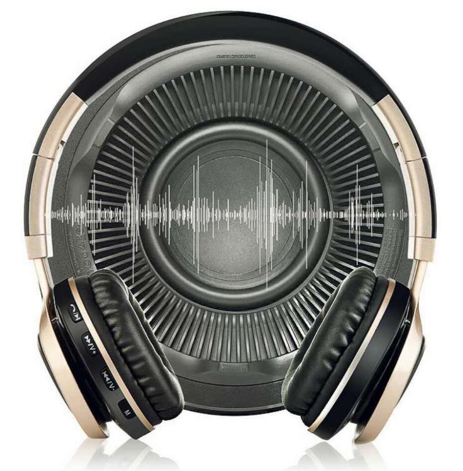 Long battery life wireless bluetooth headset - Image 6