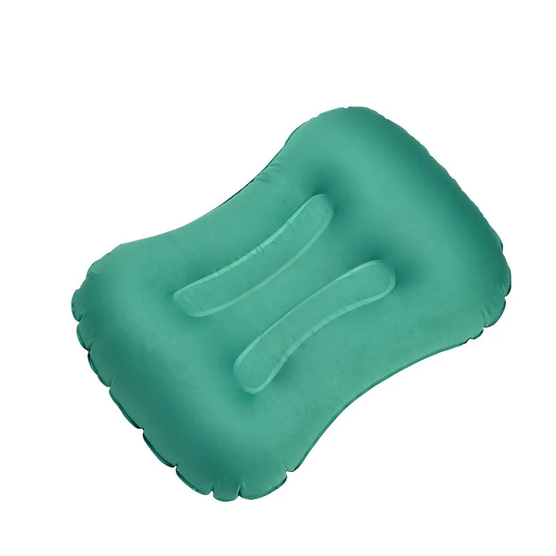 Camping inflatable pillow – image 3