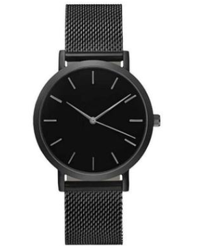 With Logo Black