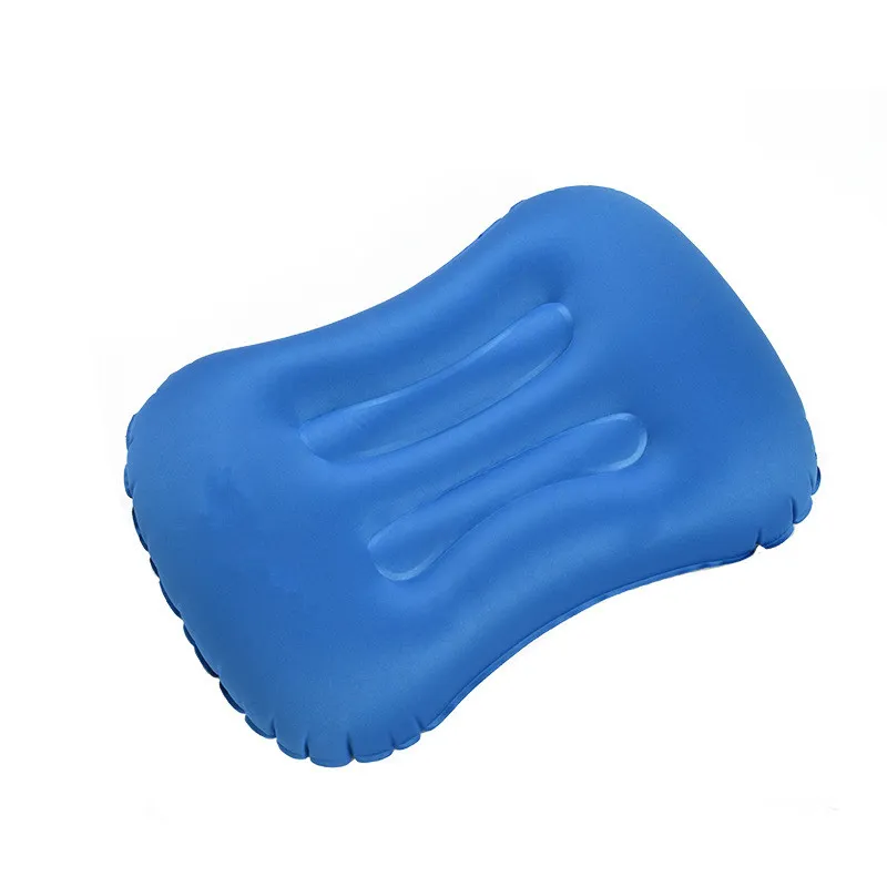 Camping inflatable pillow – image 4