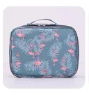 Grey Flamingo A