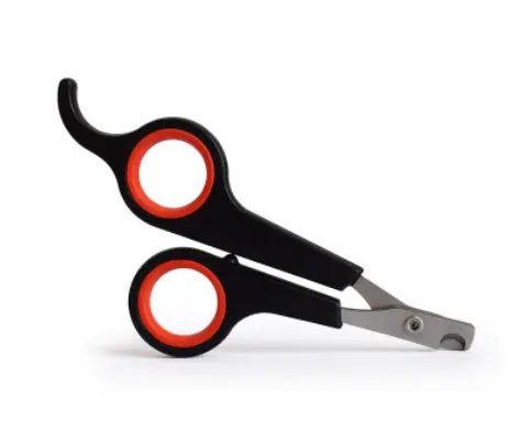 Dog Nail Clipper Pet Scissors