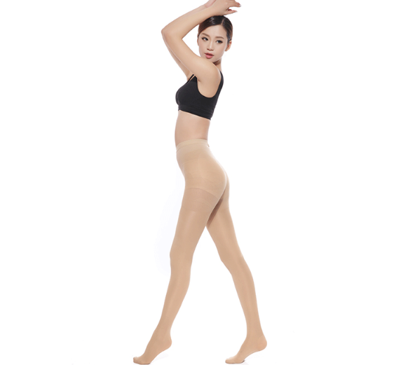 Manufacturers direct sales explosion 980D thin legged socks spring and autumn thick thin elastic footwear pantyhose Summer Skin Stocks L - Shop at LoveMi