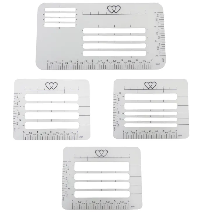Greeting Card Template