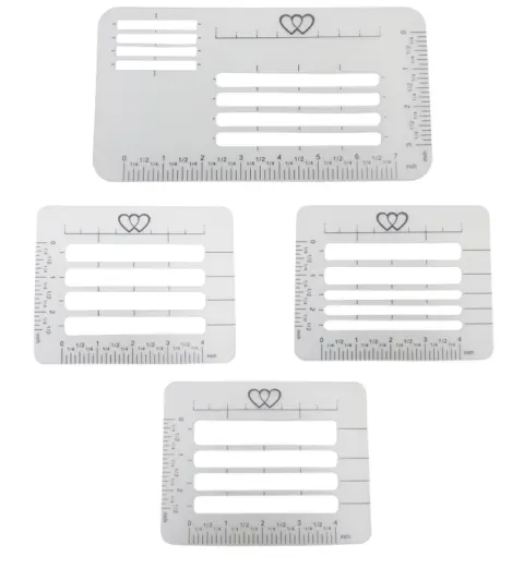 Greeting Card Template