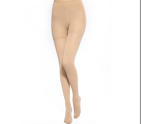 Manufacturers direct sales explosion 980D thin legged socks spring and autumn thick thin elastic footwear pantyhose Spring Skin Socks M - Shop at LoveMi