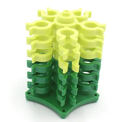 Bobbin Clip Rotary Box
