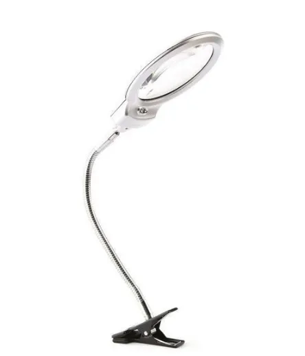 LED lighting clip table – image 2