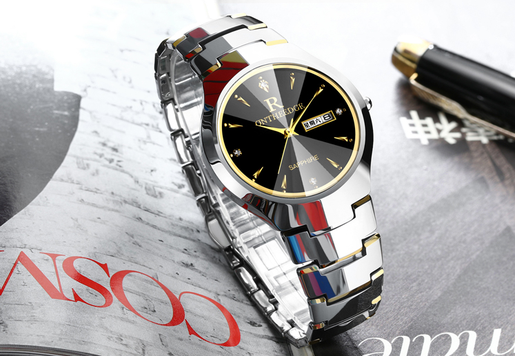Men's watch