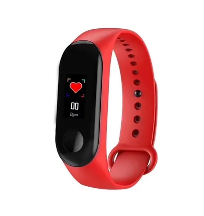Smart M3 Sports Bracelet – image 7