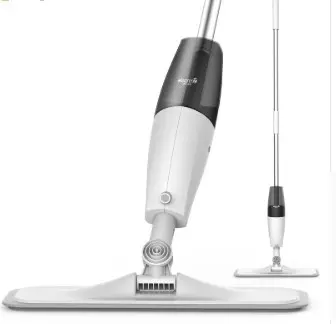 Origine Xiaomi Deerma Pulvererisation D'eau Balayeuse Mijia Nettoyant Pour