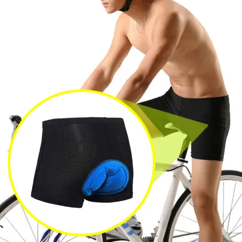 Bicycle Cycling Underwear Summer Shorts