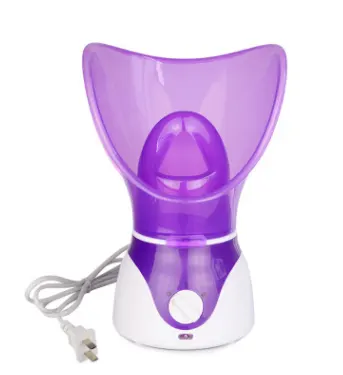 Ion Hot Spray Steamer Home Steam Beauty Instrument