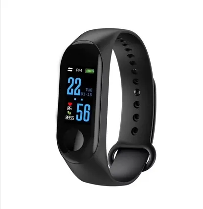 Smart M3 Sports Bracelet – image 5