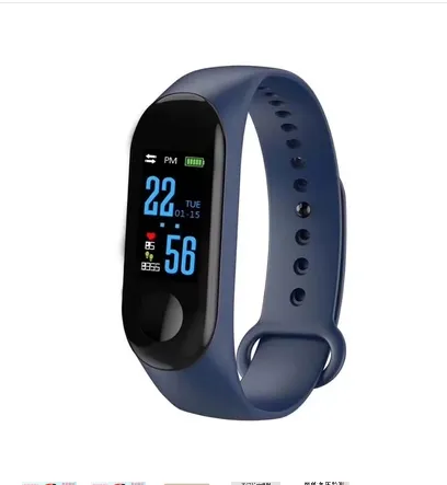 Smart M3 Sports Bracelet – image 6