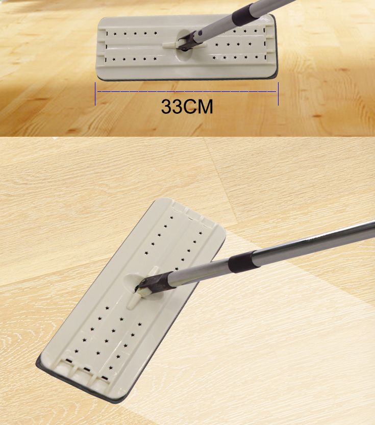 Ведро для швабры с отжимом для мытья полов. Ленивые швабры. Головка для мытья полов. Очиститель для дома. Молния предлагает кухонный вращение.