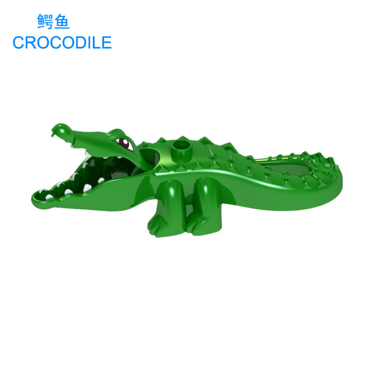 Crocodil