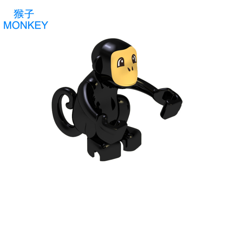 Monkey