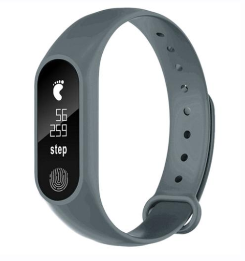 Do you want to keep better track of your health and view your messages in style