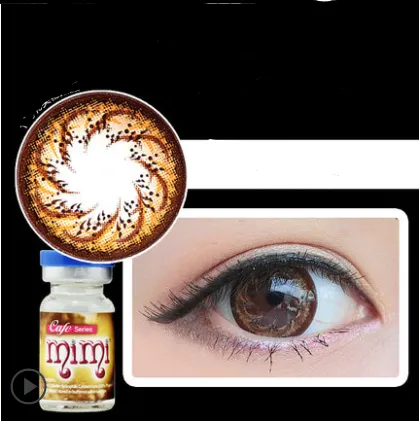 Contact Lens Care Solution 3 - Shop at LoveMi