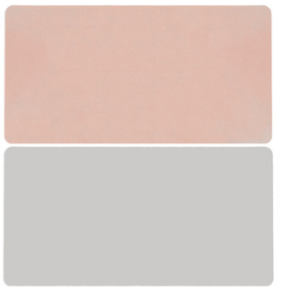 Grey pink