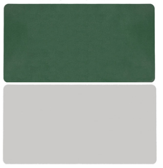 Grey green