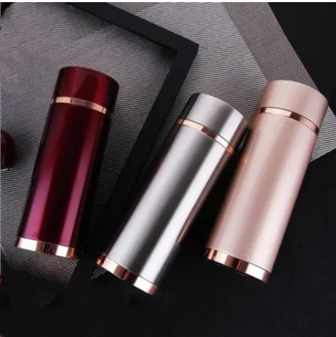High Grade Thermo Mug Stainless Steel Vacuum Flasks Thermoses