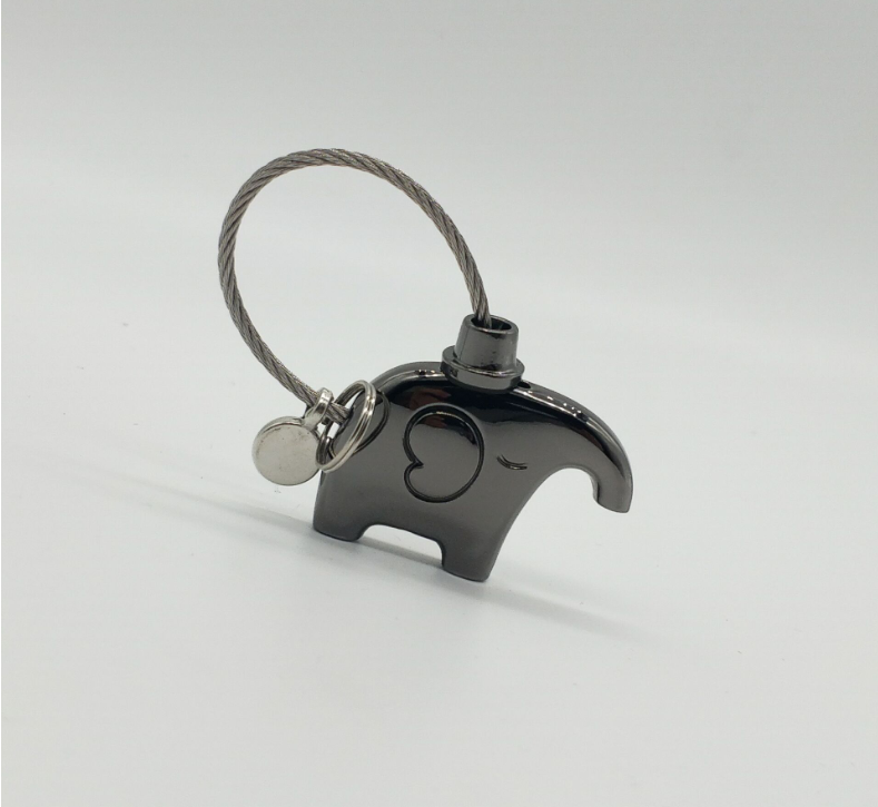 Gun Black