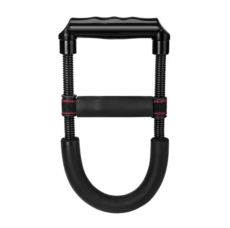 Grip Power Wrist Forearm Hand Grip Arm Trainer Adjustable Forearm Hand Wrist