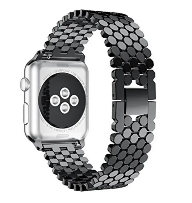 Compatible With, Watch3 Smart Watch Fish Scale